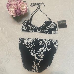 NWT Newport News Swim Size 10 Bikini
